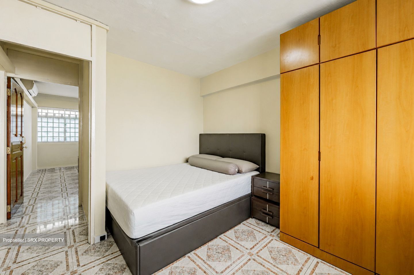 Blk 288 Yishun Avenue 6 (Yishun), HDB 4 Rooms #613575071